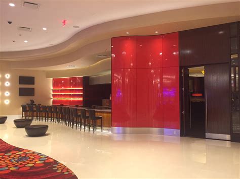 scarlet pearl casino steakhouse.
